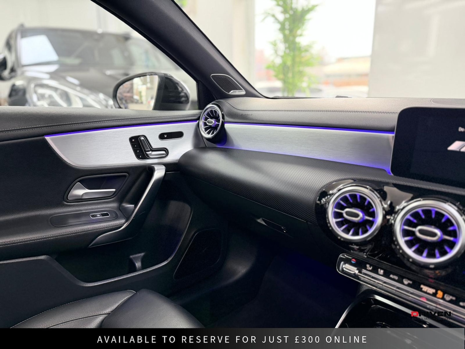 Used Mercedes-Benz A-Class 2018 for sale - 77234136: Photo 30