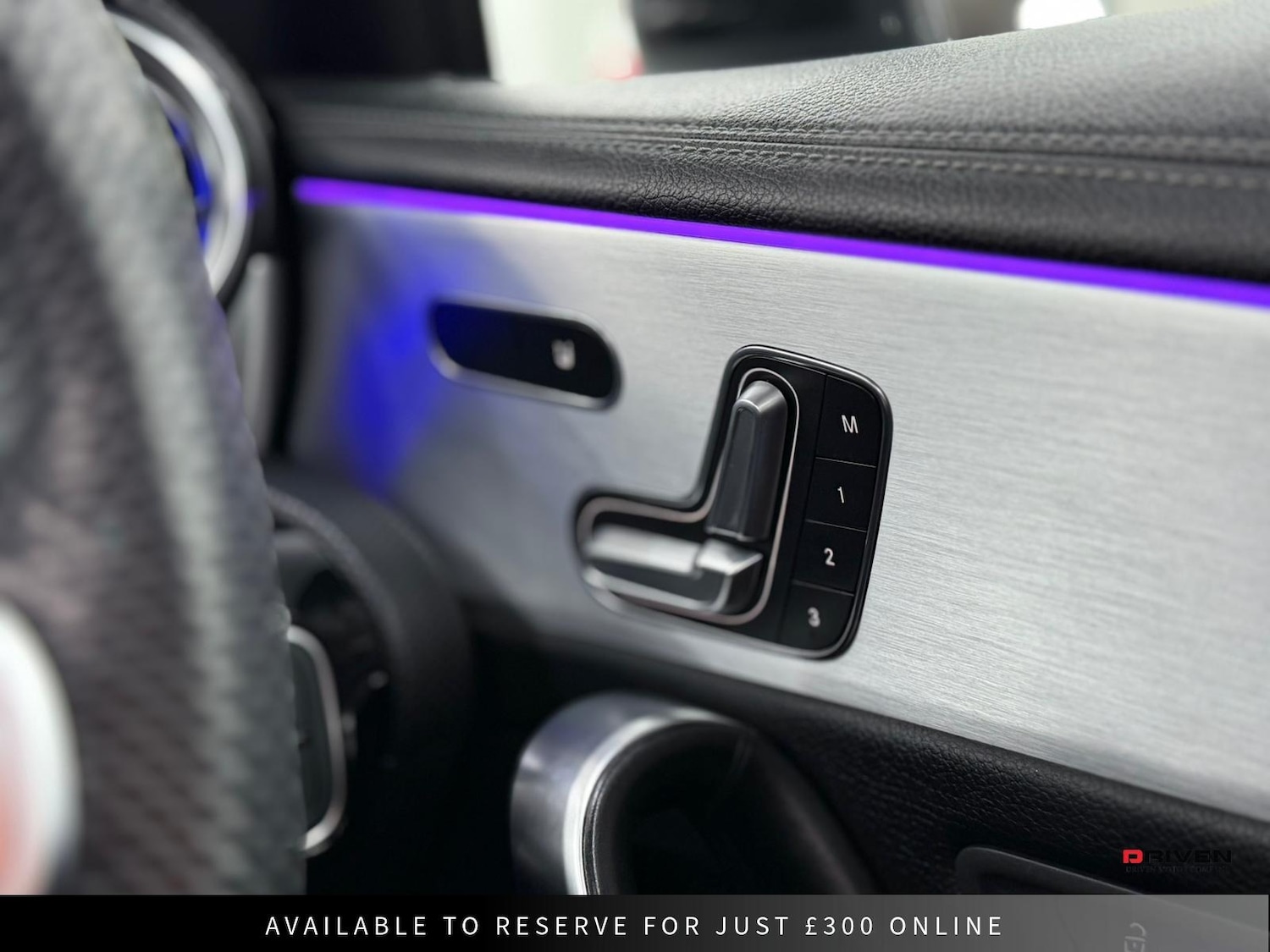 Used Mercedes-Benz A-Class 2018 for sale - 77234136: Photo 31