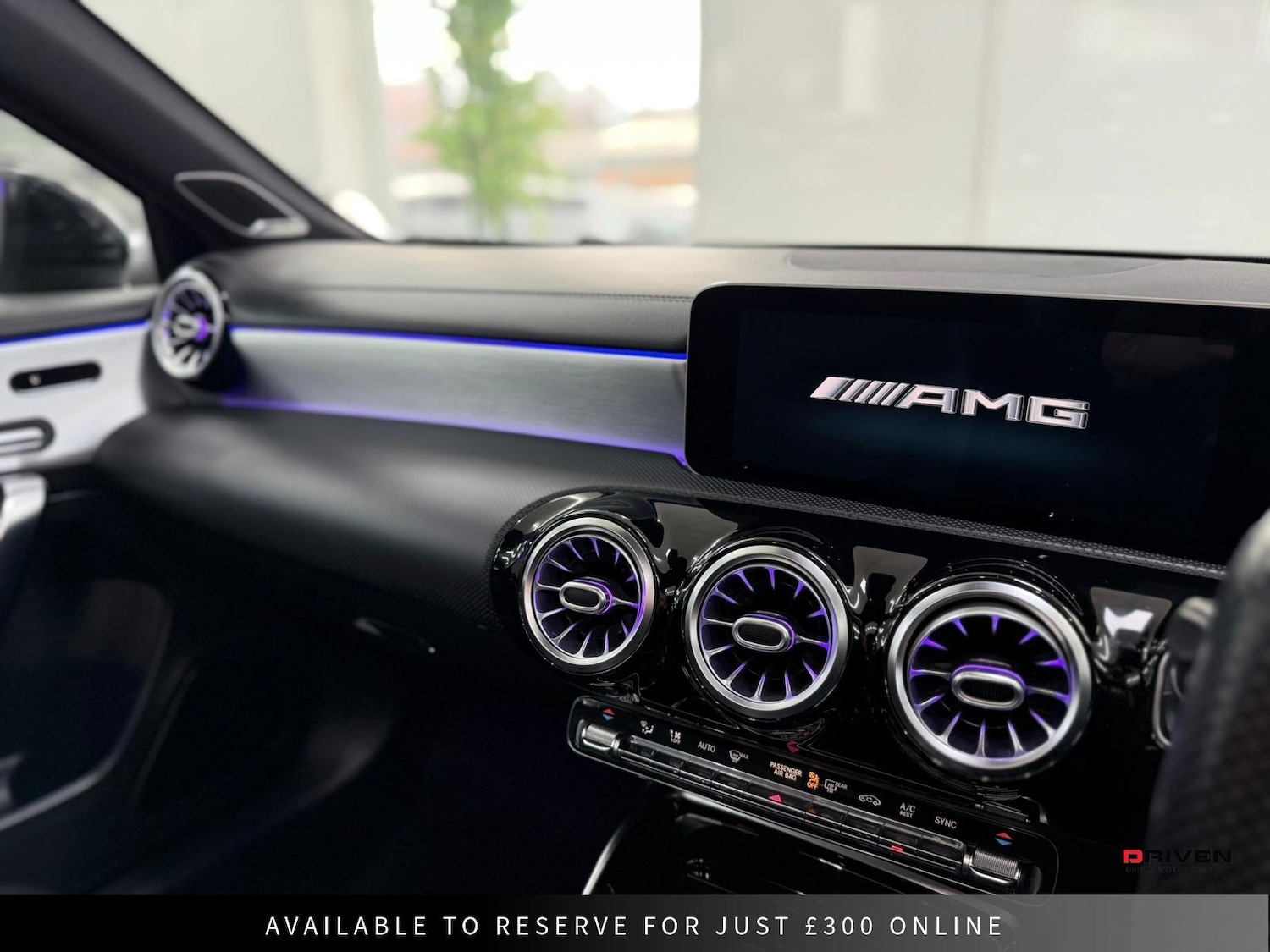 Used Mercedes-Benz A-Class 2018 for sale - 77234136: Photo 32