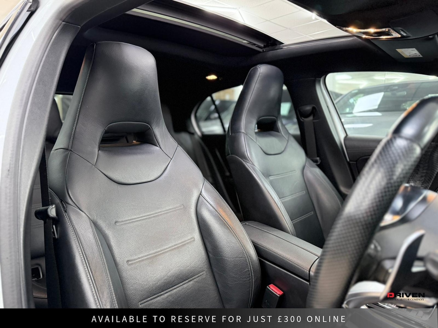 Used Mercedes-Benz A-Class 2018 for sale - 77234136: Photo 35