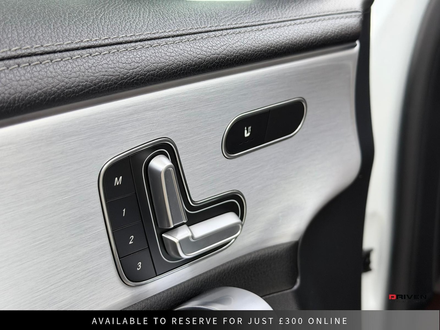 Used Mercedes-Benz A-Class 2018 for sale - 77234136: Photo 36