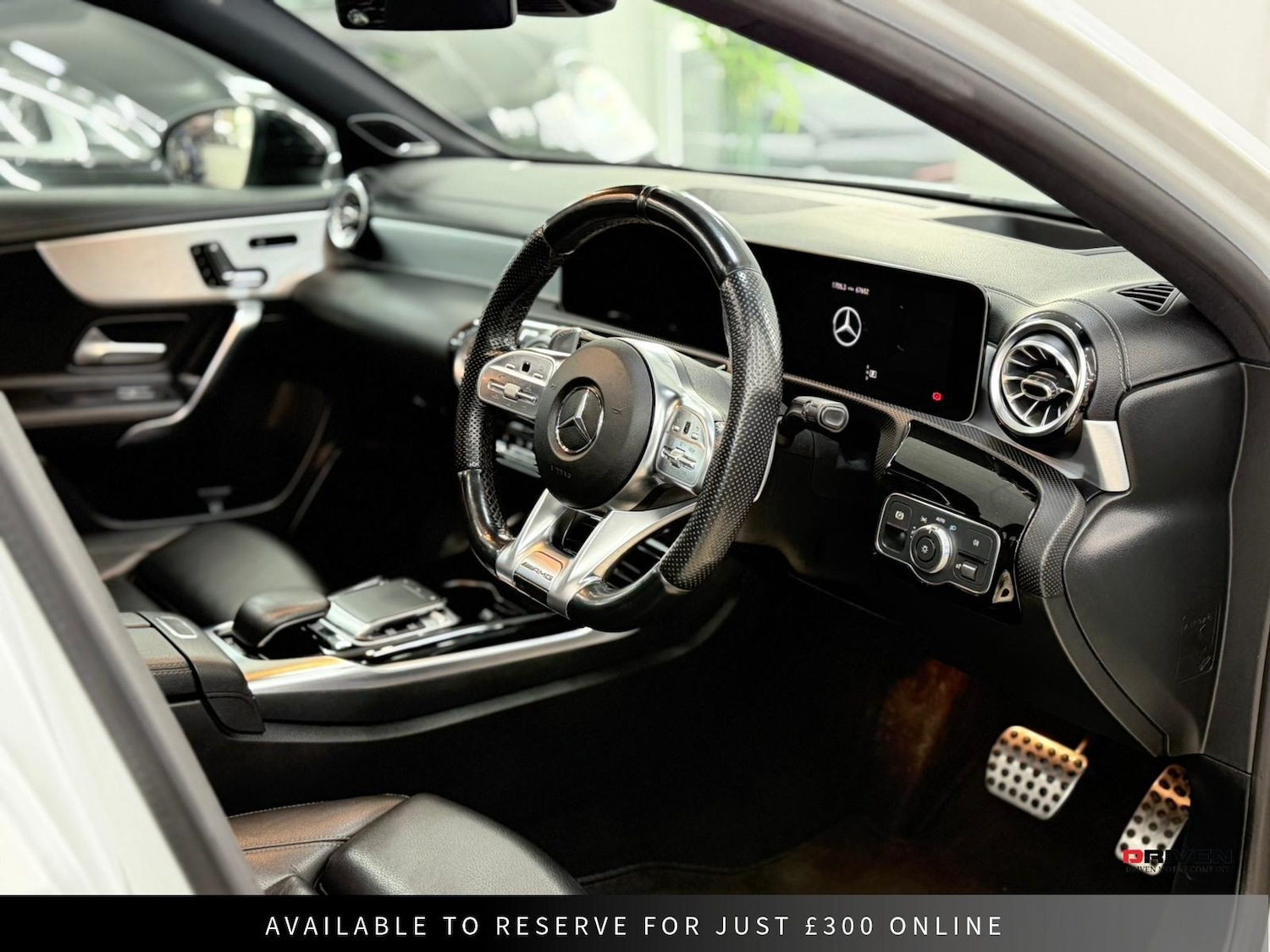 Used Mercedes-Benz A-Class 2018 for sale - 77234136: Photo 39