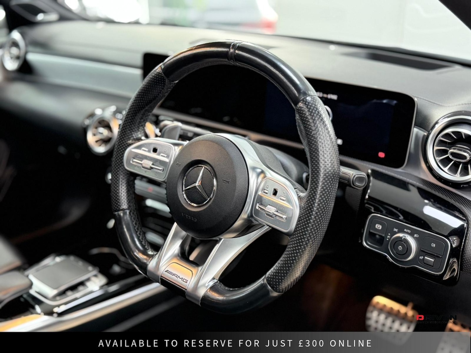 Used Mercedes-Benz A-Class 2018 for sale - 77234136: Photo 40