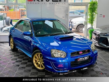 Used Subaru Impreza undefined for sale - 79604688: Photo