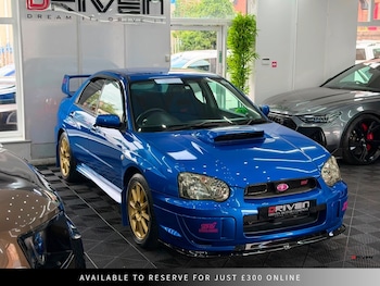 Used Subaru Impreza undefined for sale - 79604688: Photo