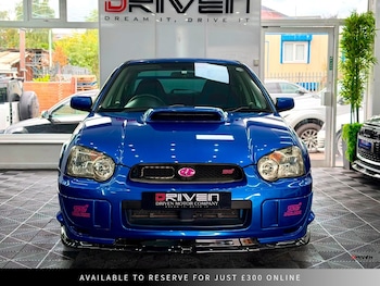 Used Subaru Impreza undefined for sale - 79604688: Photo