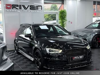 Used Audi A3 2016 for sale - 79754951: Photo