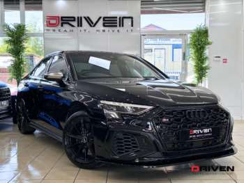Used Audi A3 2021 for sale - 74651191: Photo