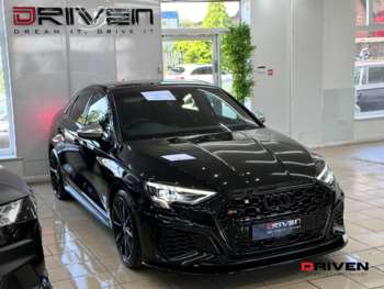 Used Audi A3 2021 for sale - 74651191: Photo