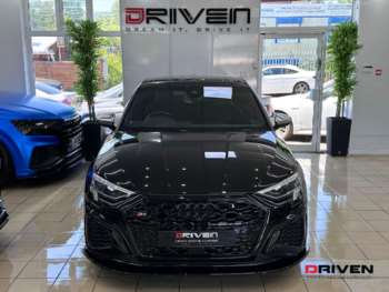 Used Audi A3 2021 for sale - 74651191: Photo