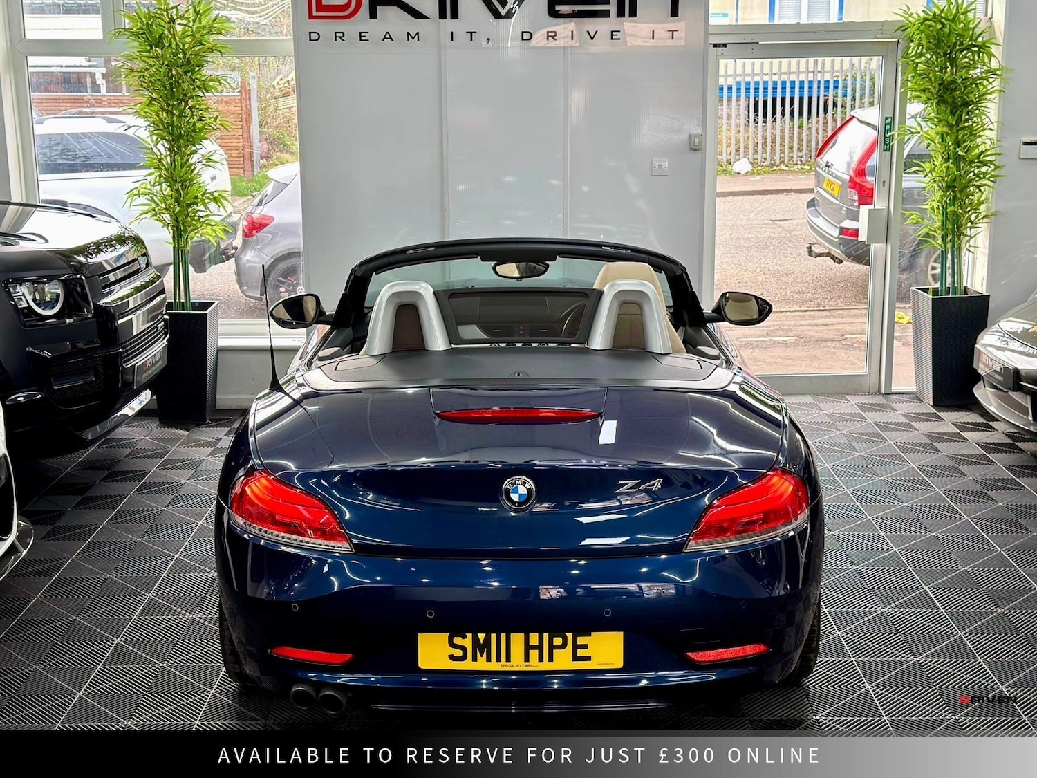 Used BMW Z4 2011 for sale - 78212181: Photo 10