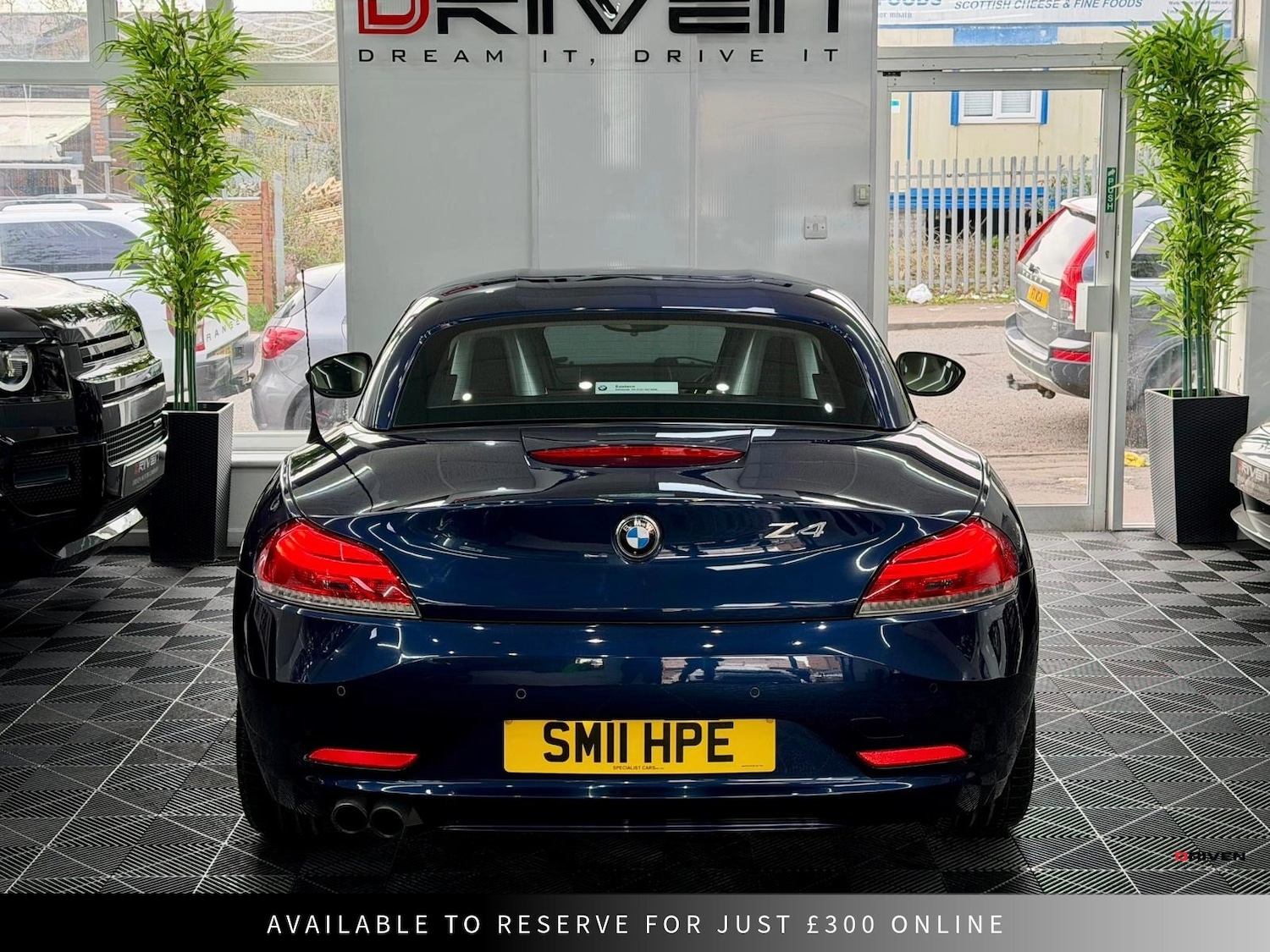 Used BMW Z4 2011 for sale - 78212181: Photo 11