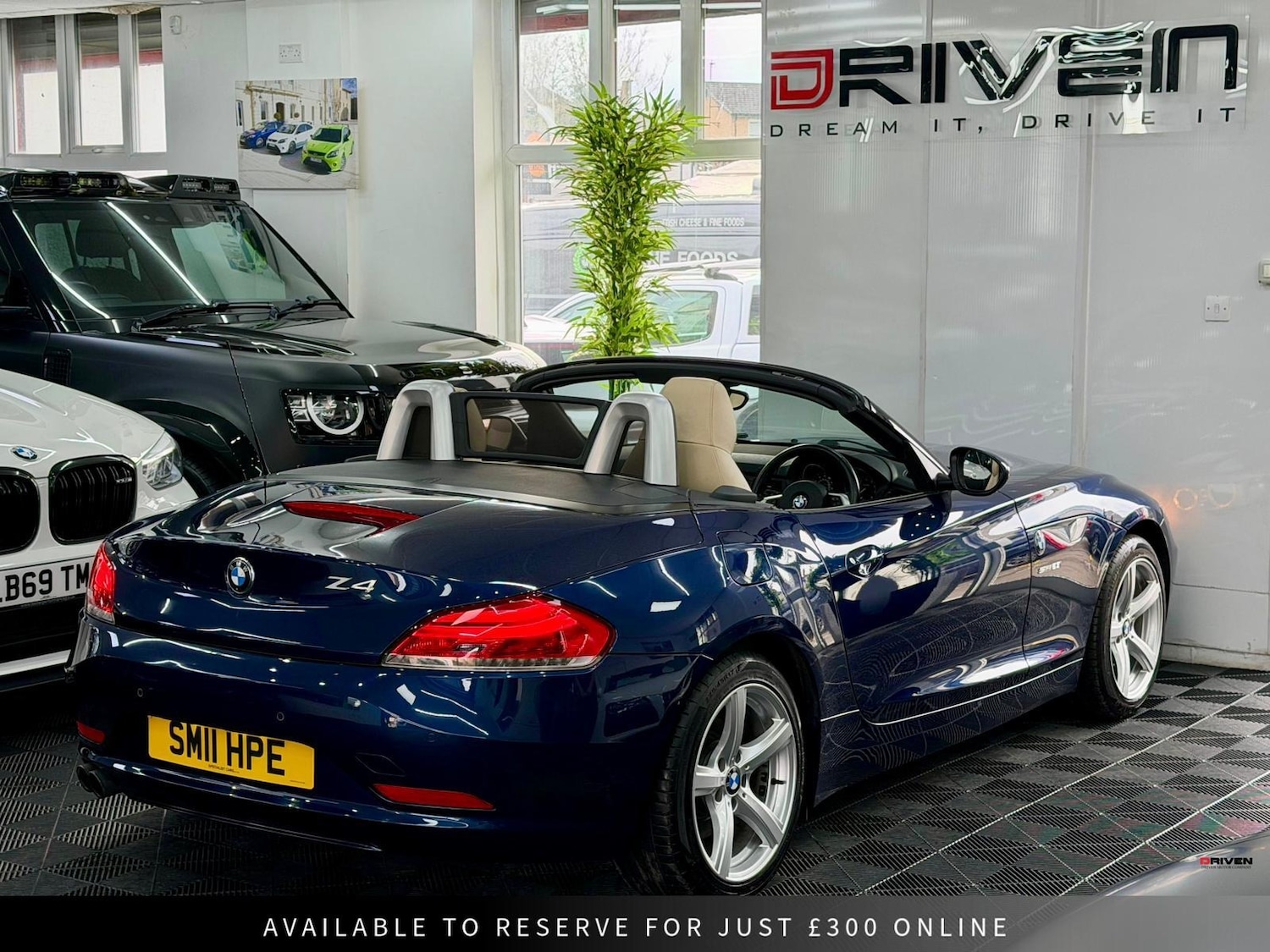 Used BMW Z4 2011 for sale - 78212181: Photo 12