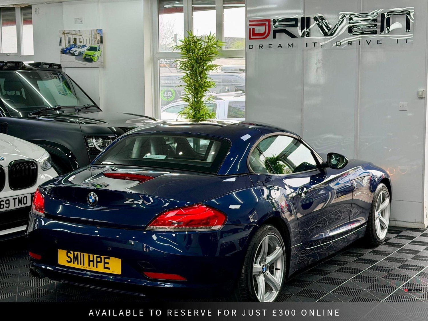 Used BMW Z4 2011 for sale - 78212181: Photo 13