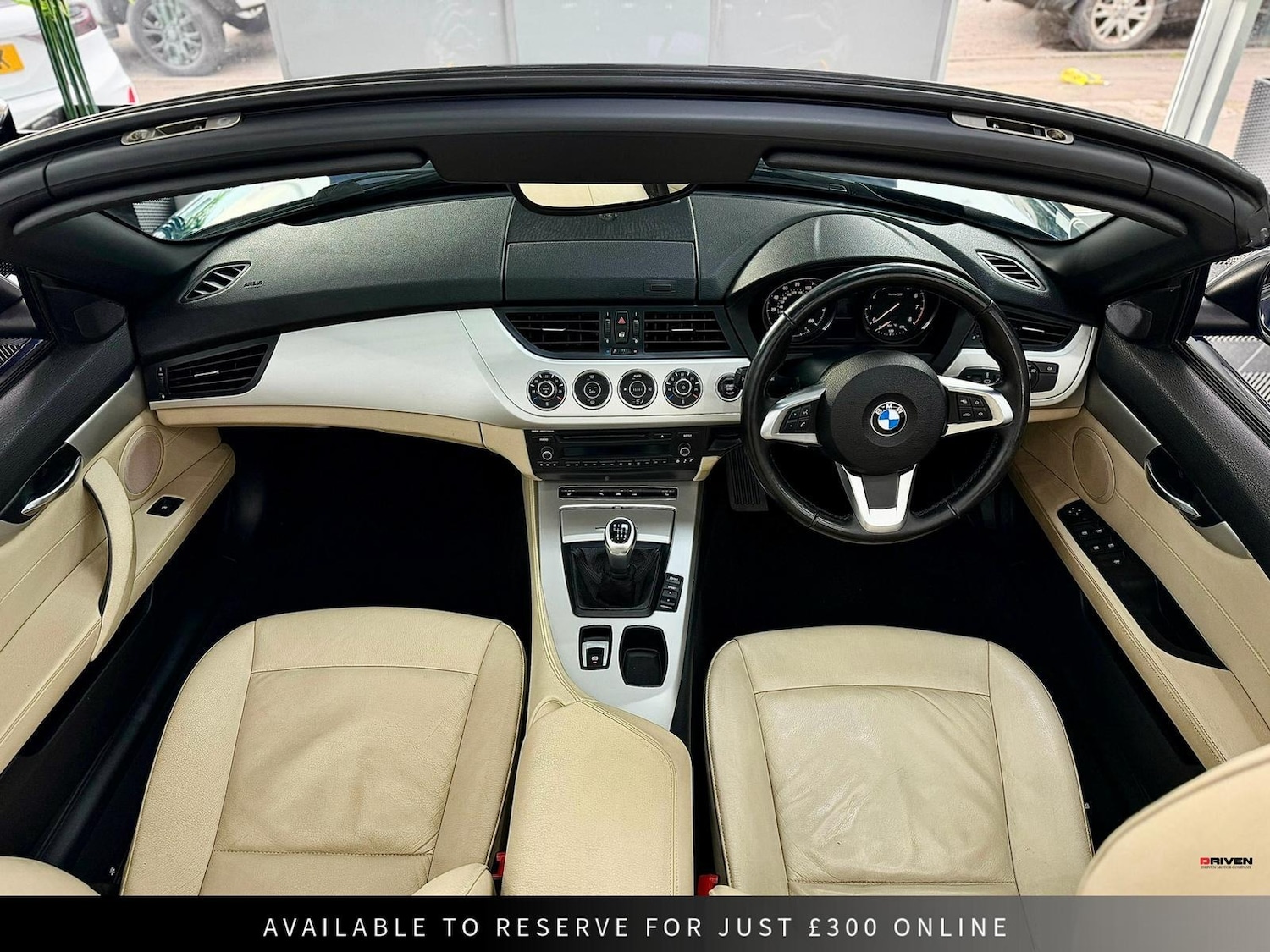 Used BMW Z4 2011 for sale - 78212181: Photo 14