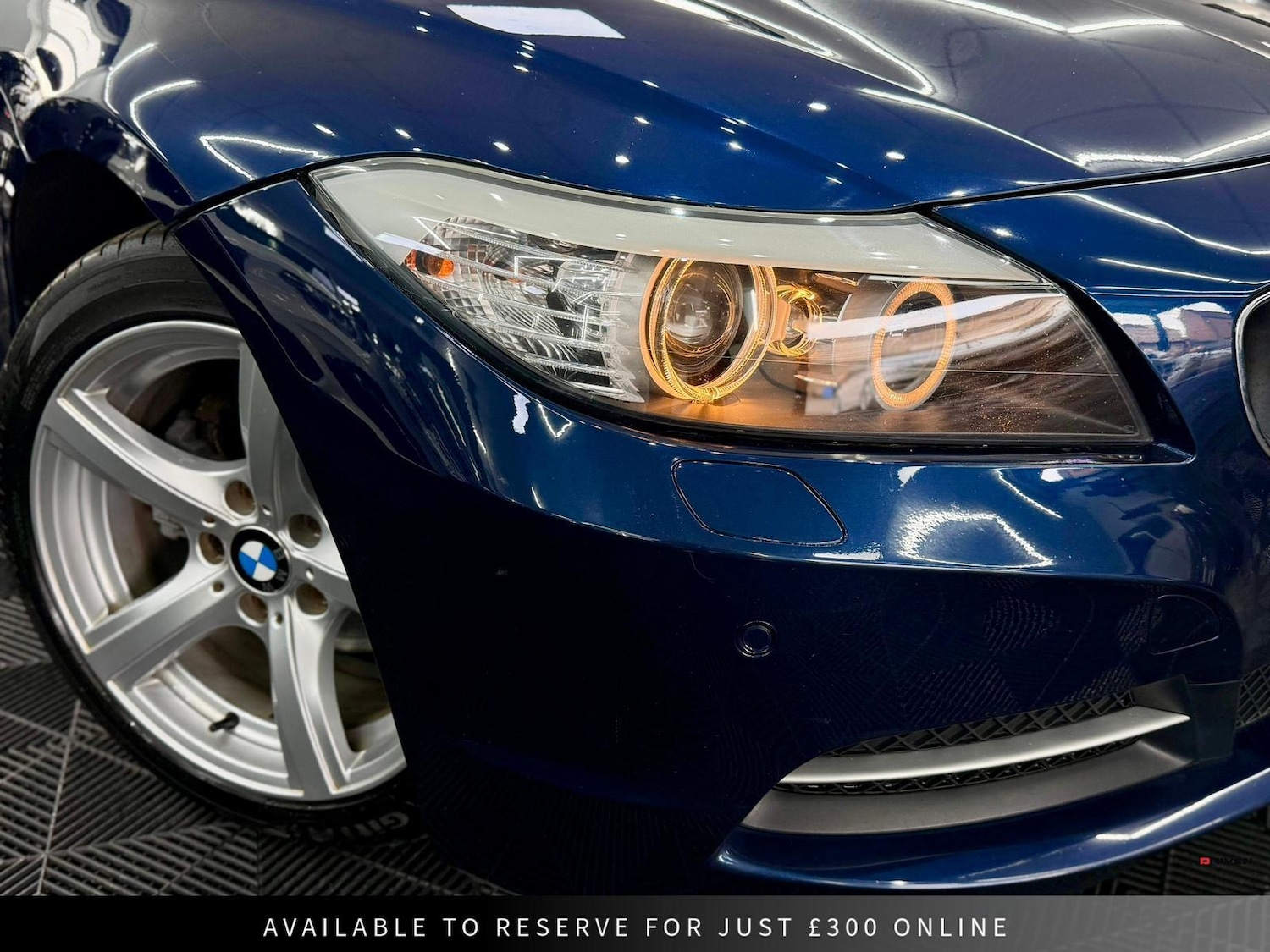 Used BMW Z4 2011 for sale - 78212181: Photo 18