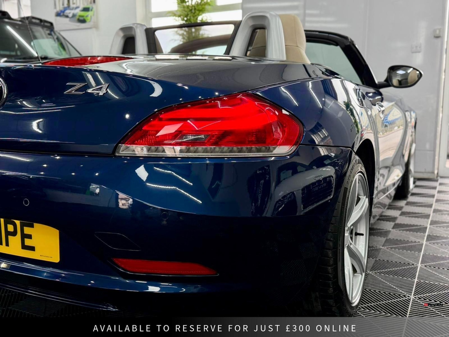 Used BMW Z4 2011 for sale - 78212181: Photo 19