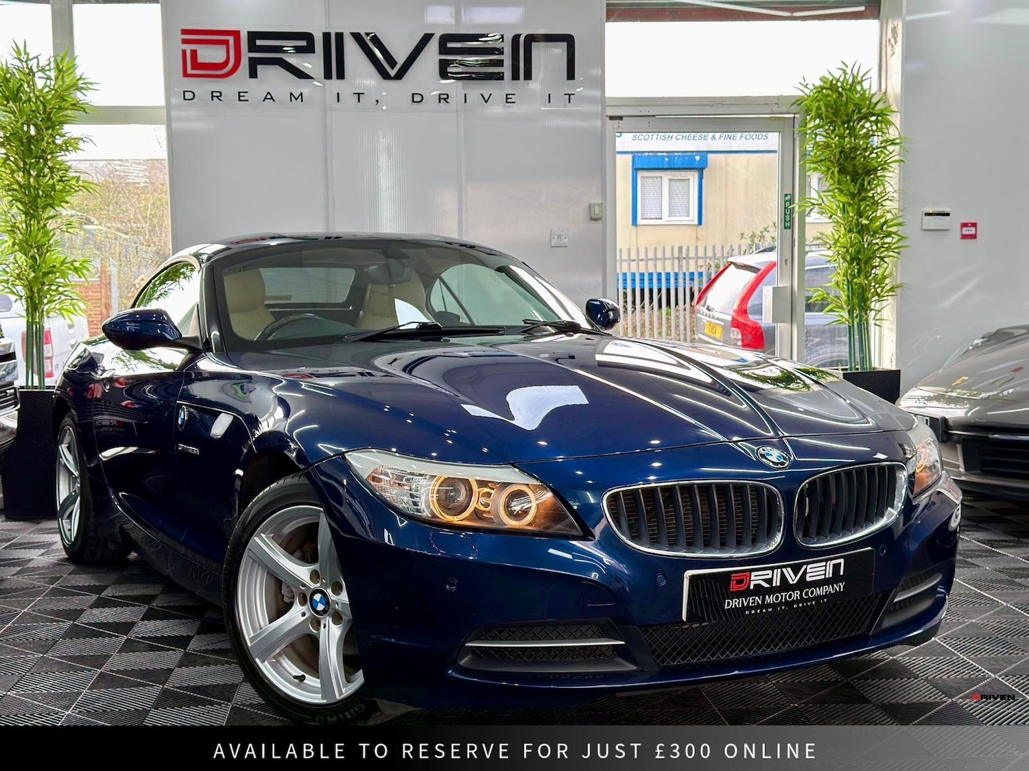 Used BMW Z4 2011 for sale - 78212181: Photo 2