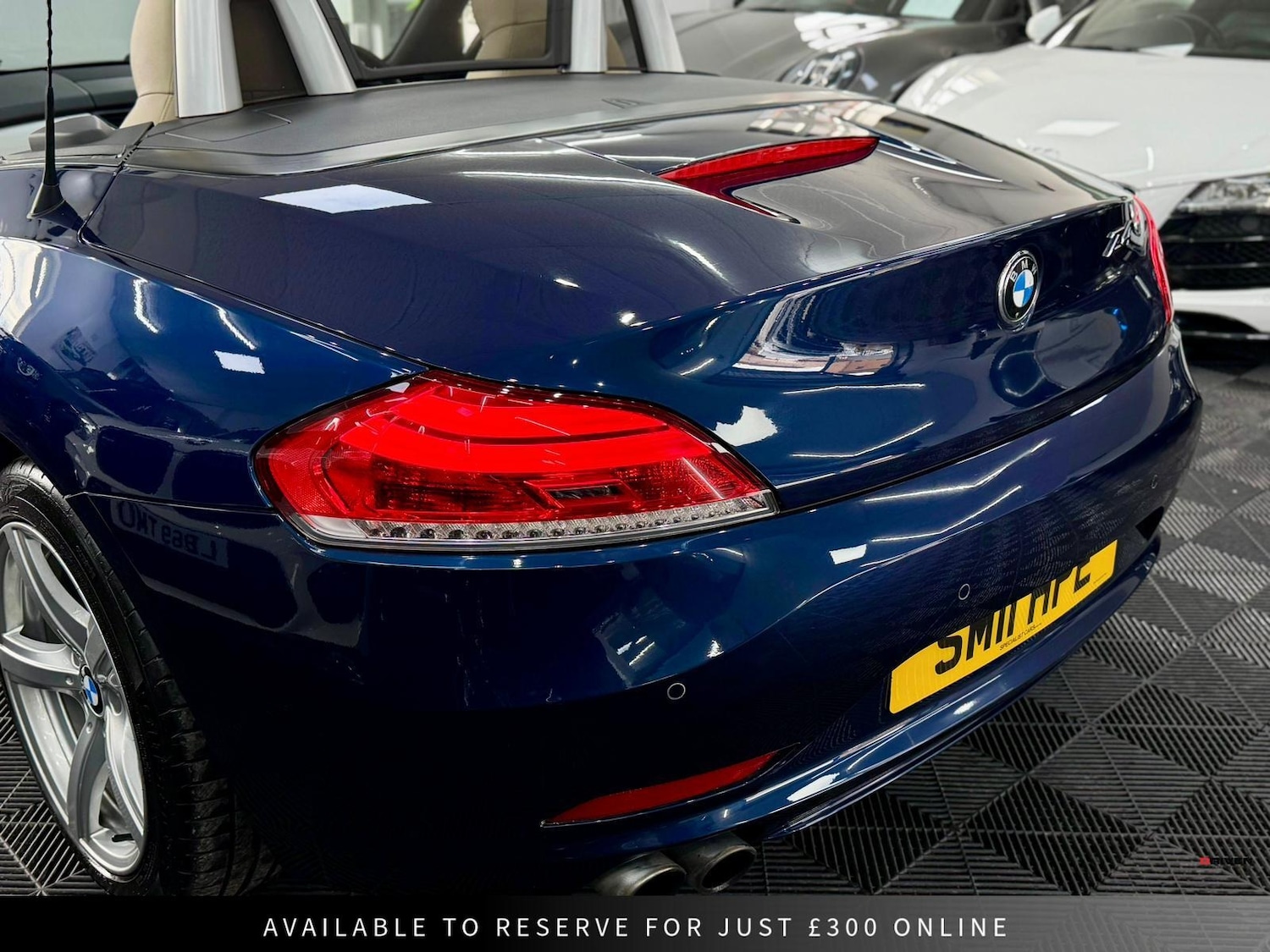 Used BMW Z4 2011 for sale - 78212181: Photo 20
