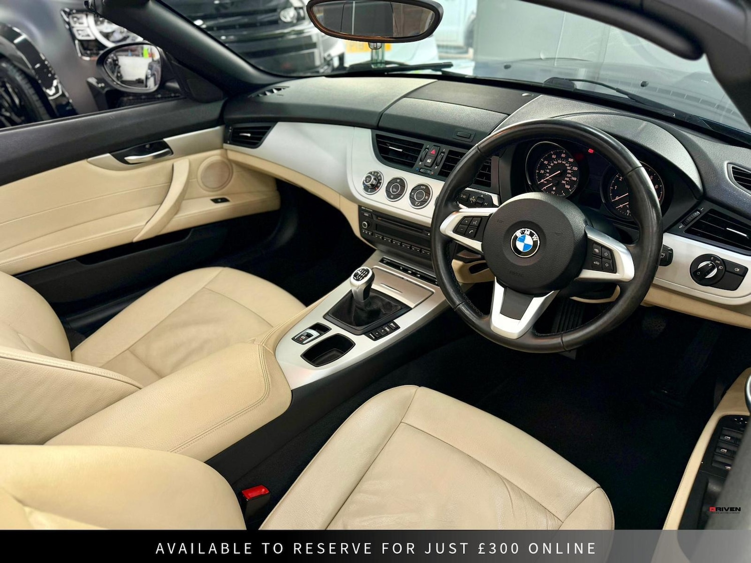 Used BMW Z4 2011 for sale - 78212181: Photo 22