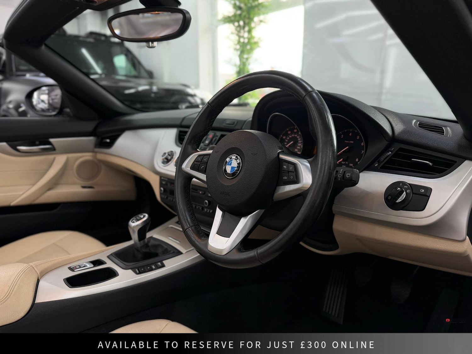 Used BMW Z4 2011 for sale - 78212181: Photo 23