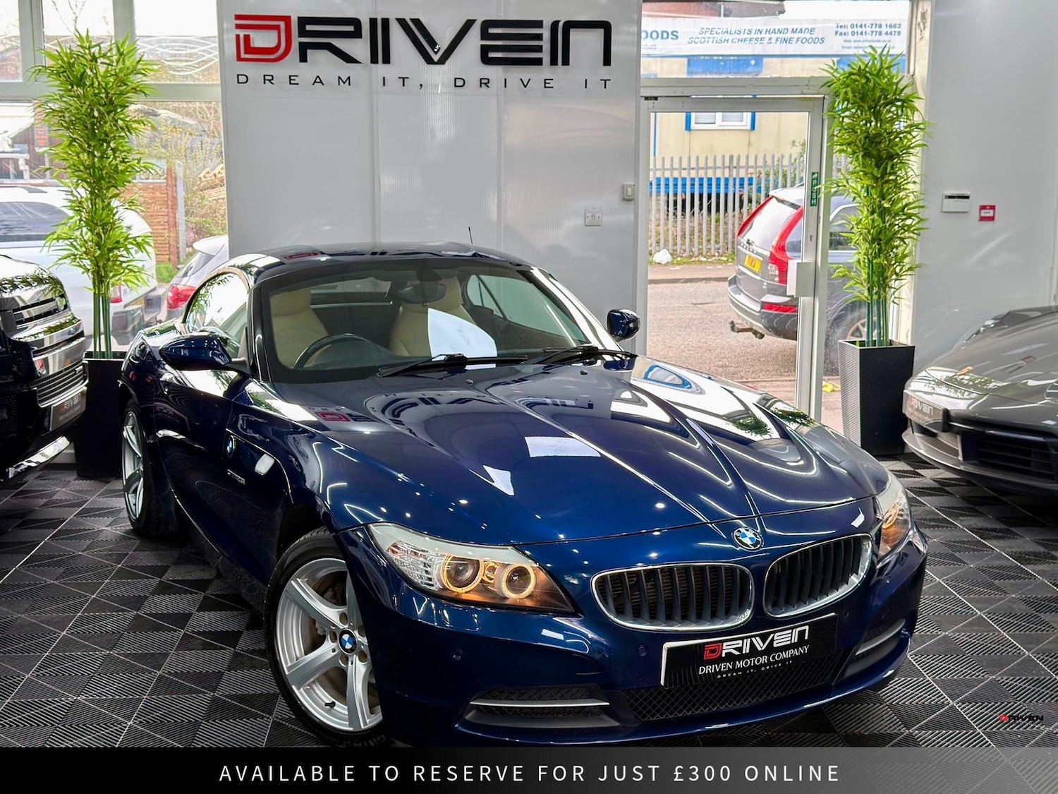 Used BMW Z4 2011 for sale - 78212181: Photo 3