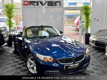 Used BMW Z4 2011 for sale - 78212181: Photo