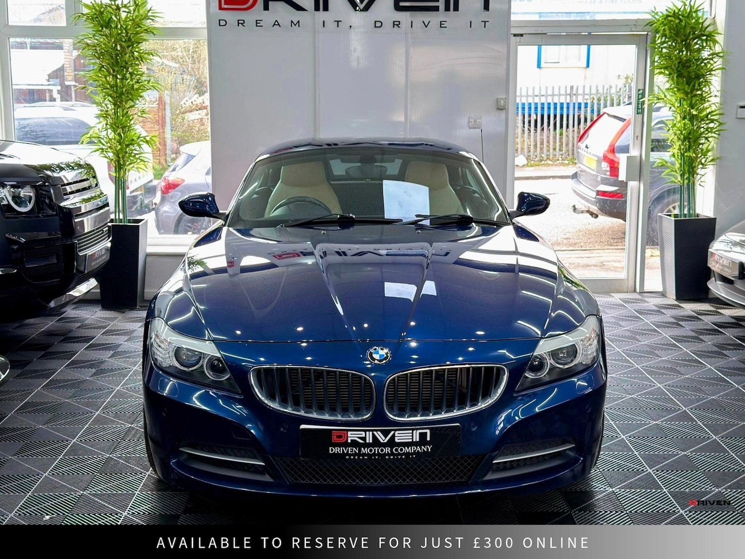 Used BMW Z4 2011 for sale - 78212181: Photo 5