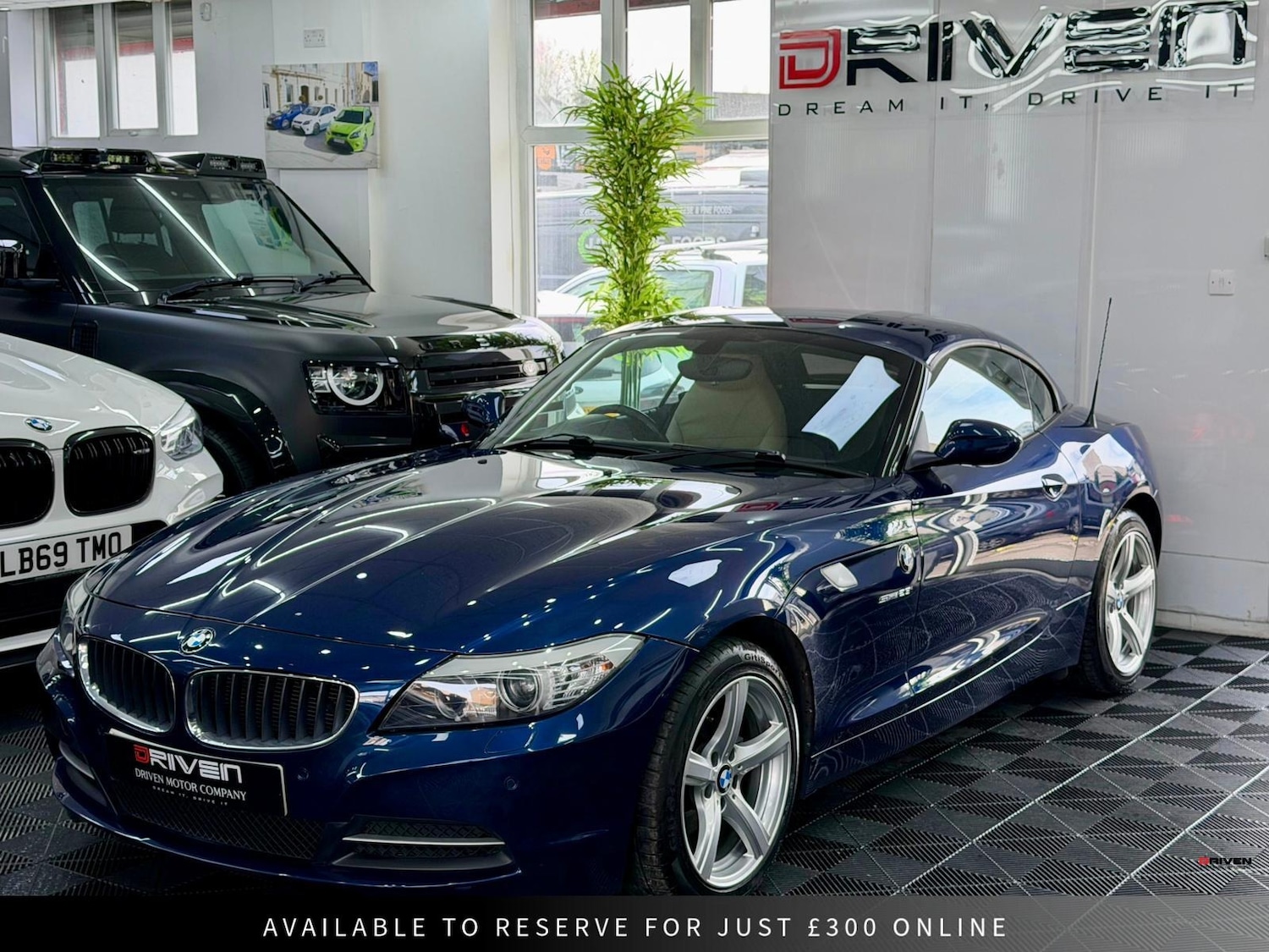 Used BMW Z4 2011 for sale - 78212181: Photo 7