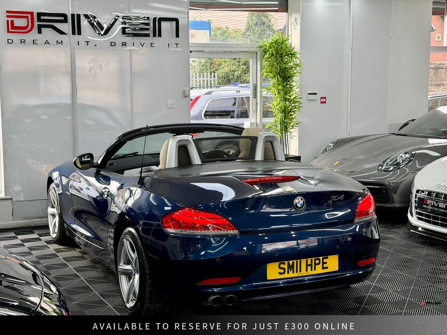 Used BMW Z4 2011 for sale - 78212181: Photo 8