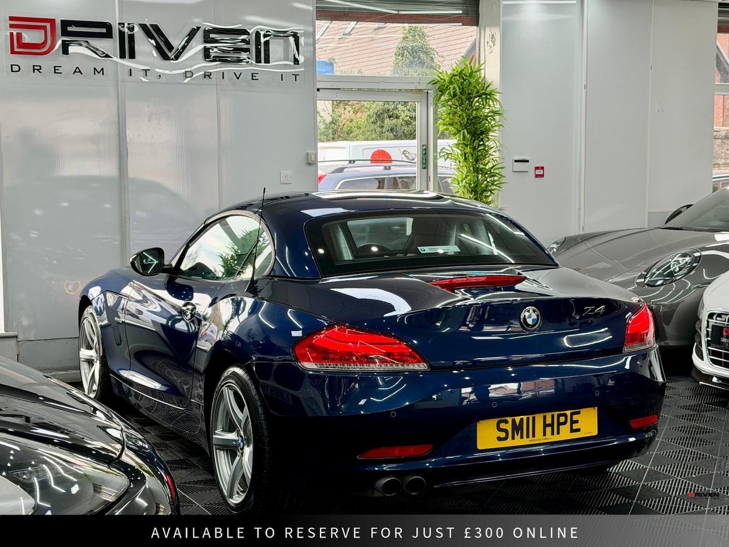 Used BMW Z4 2011 for sale - 78212181: Photo 9