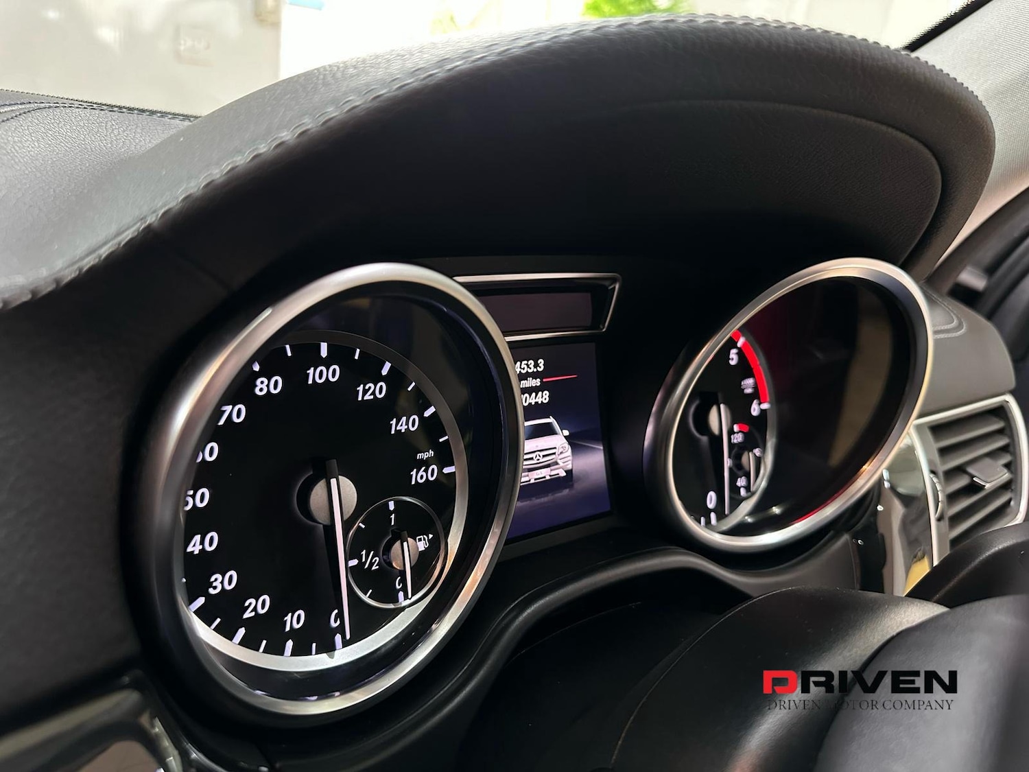 Used Mercedes-Benz GL Class 2015 for sale - 76664884: Photo 14