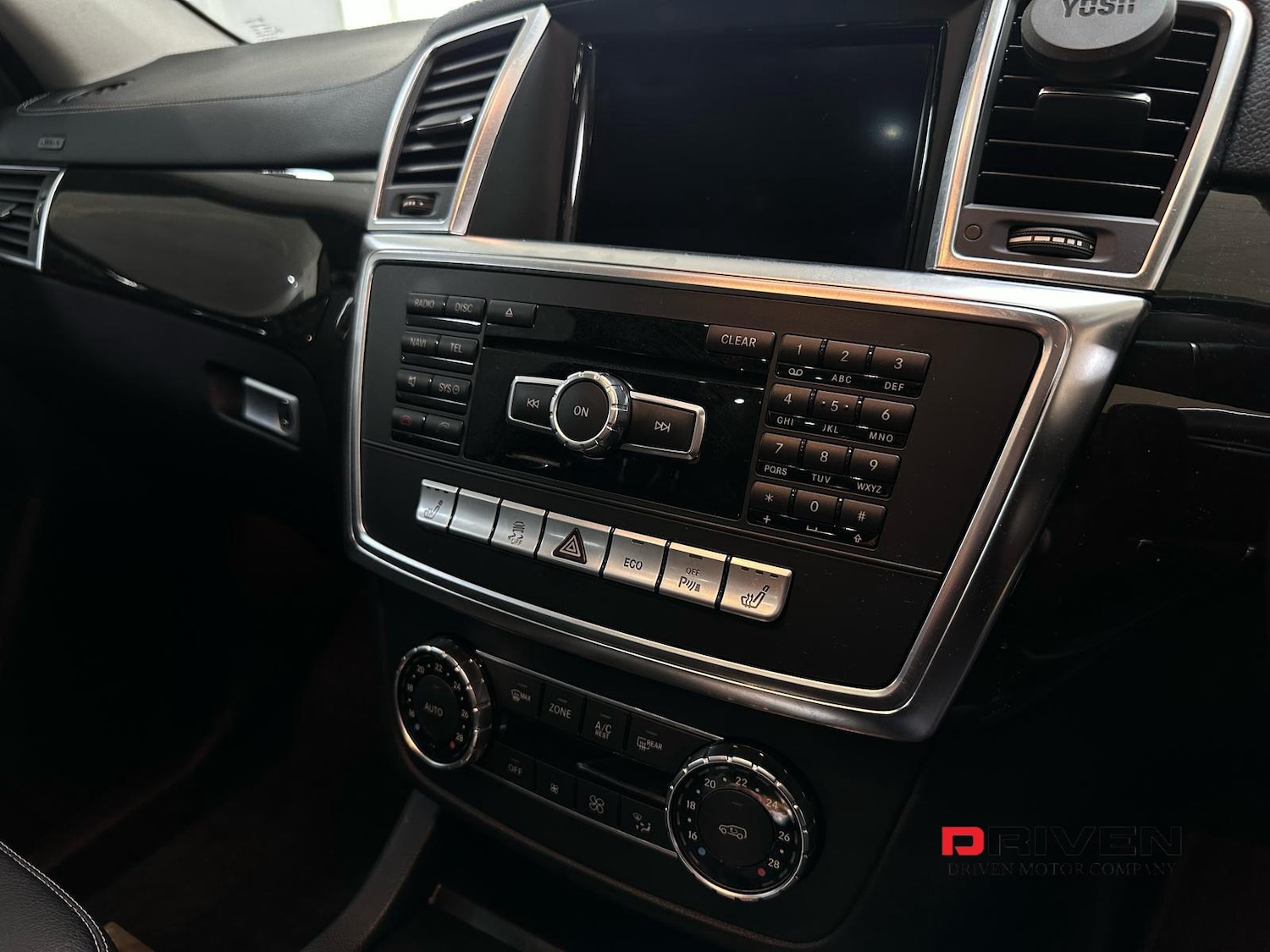 Used Mercedes-Benz GL Class 2015 for sale - 76664884: Photo 15