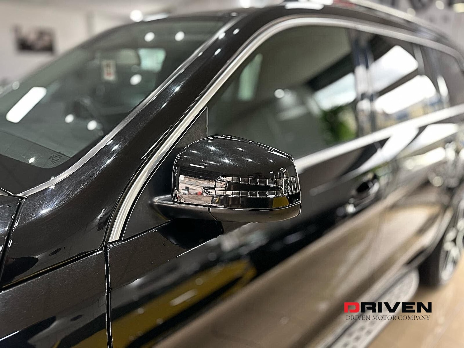 Used Mercedes-Benz GL Class 2015 for sale - 76664884: Photo 21