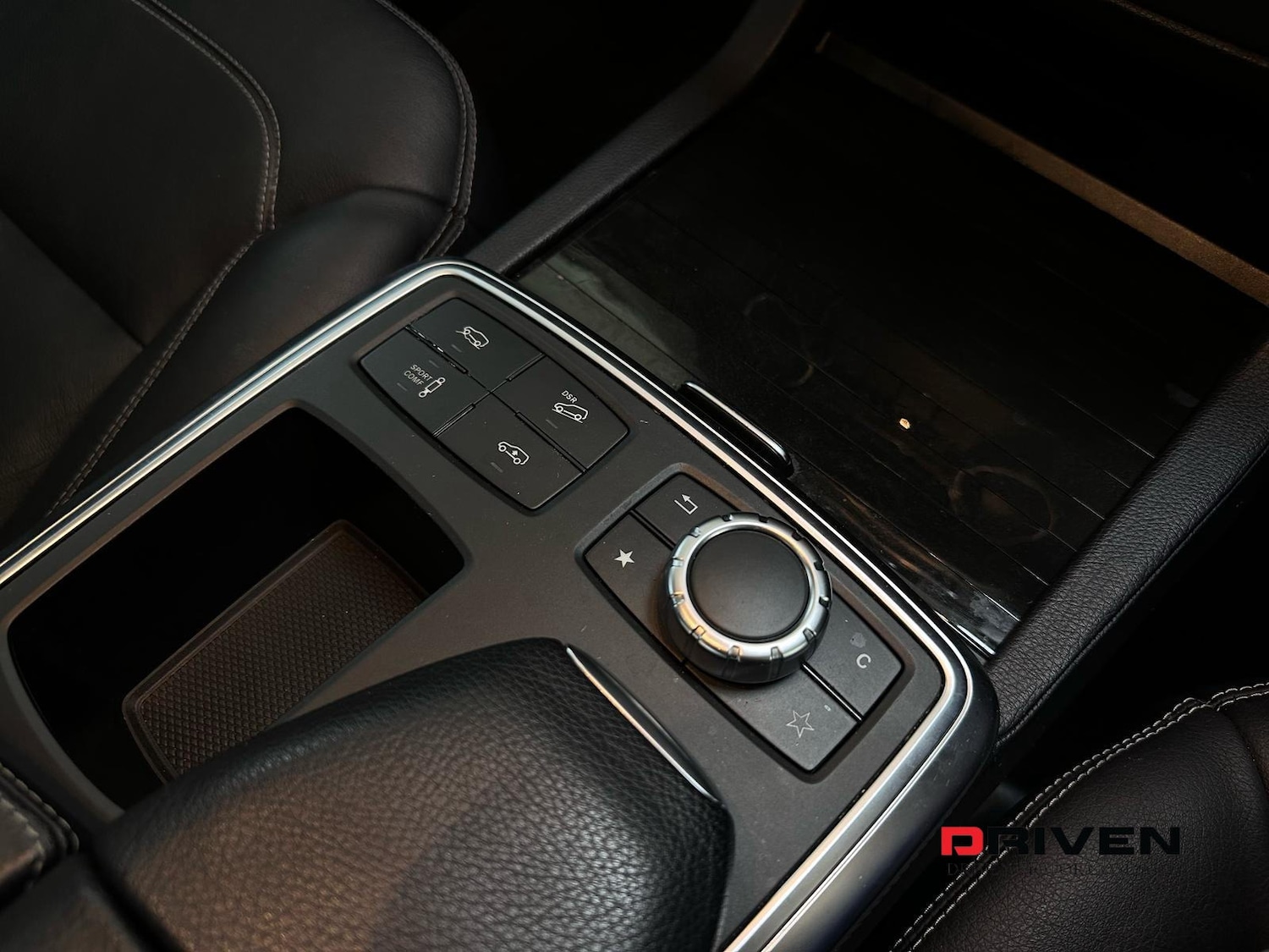 Used Mercedes-Benz GL Class 2015 for sale - 76664884: Photo 22