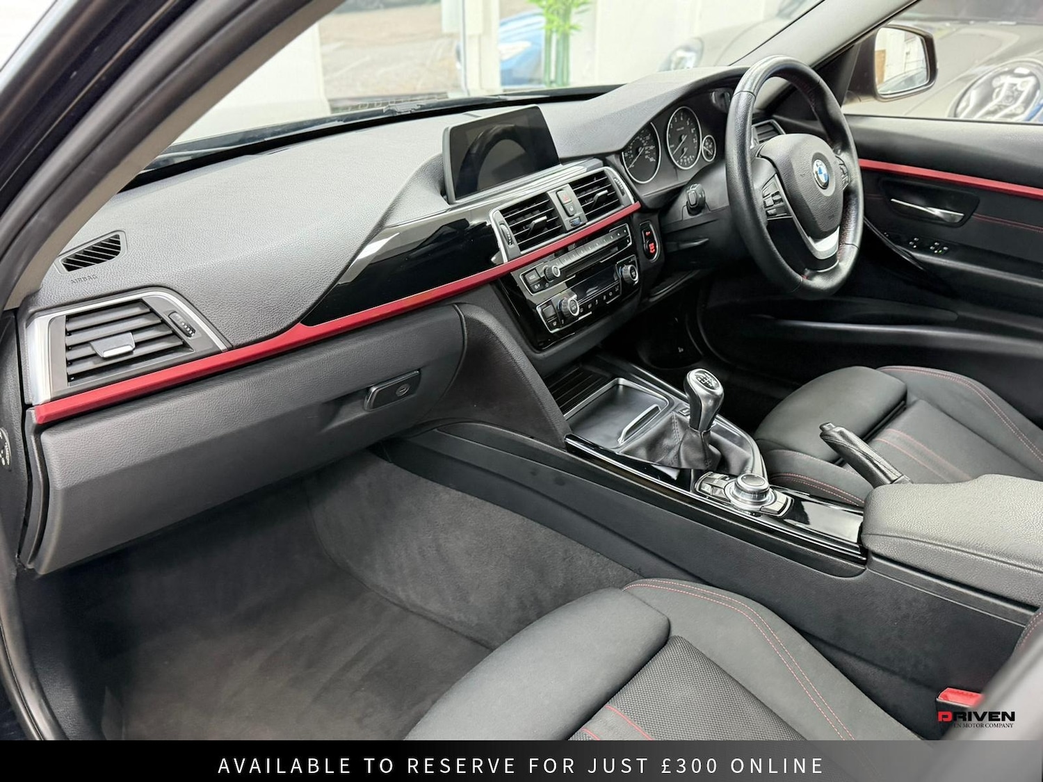 Used BMW 3 Series 2016 for sale - 77353633: Photo 12