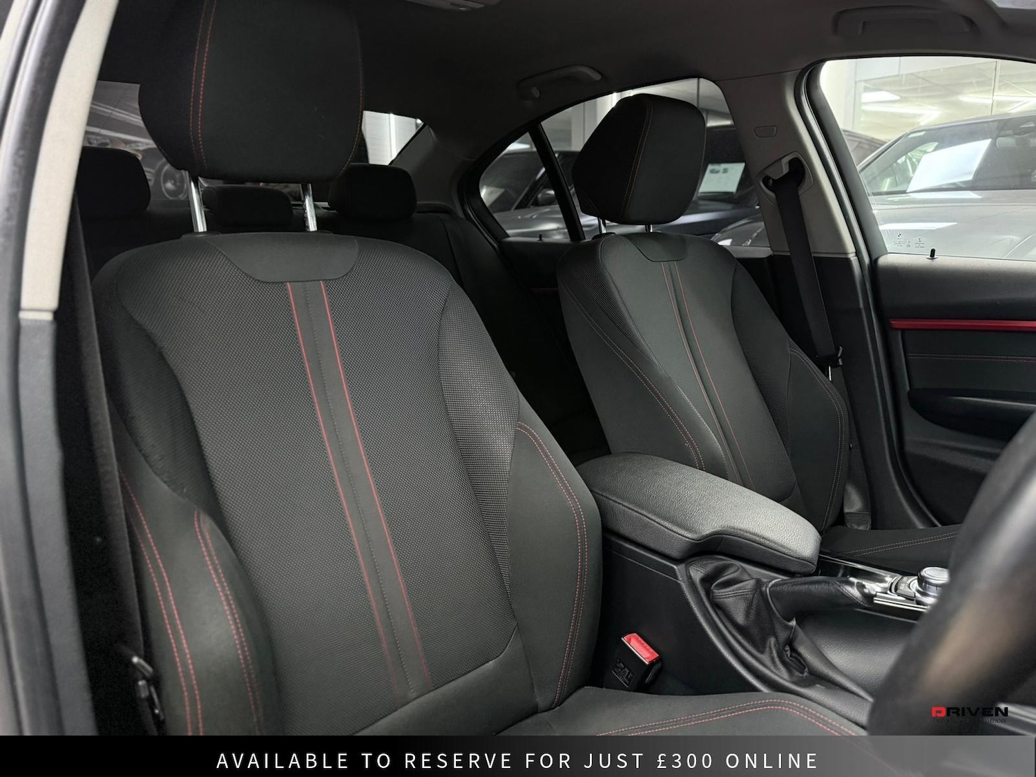 Used BMW 3 Series 2016 for sale - 77353633: Photo 13