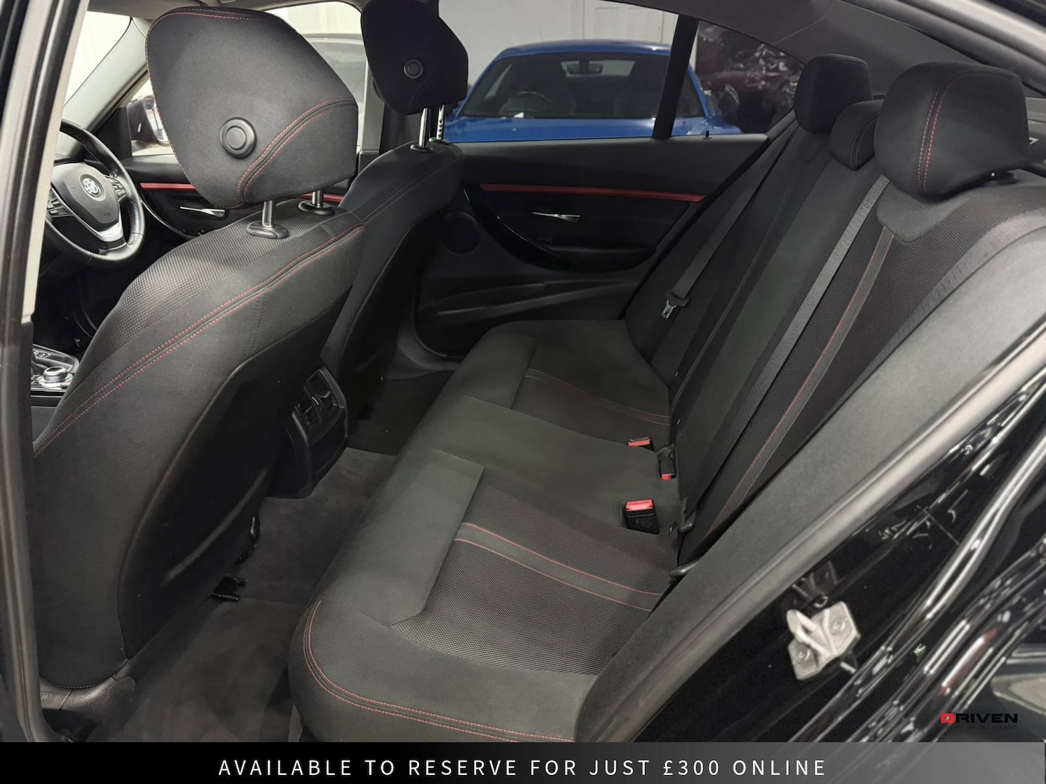 Used BMW 3 Series 2016 for sale - 77353633: Photo 14