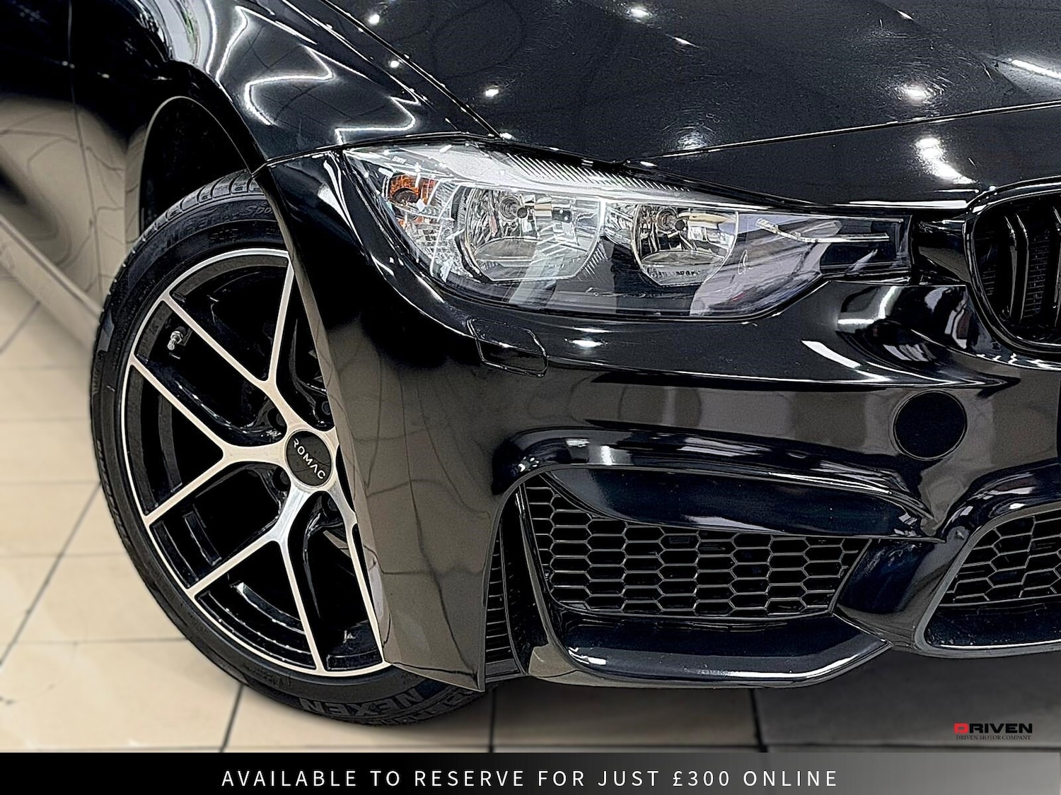 Used BMW 3 Series 2016 for sale - 77353633: Photo 15