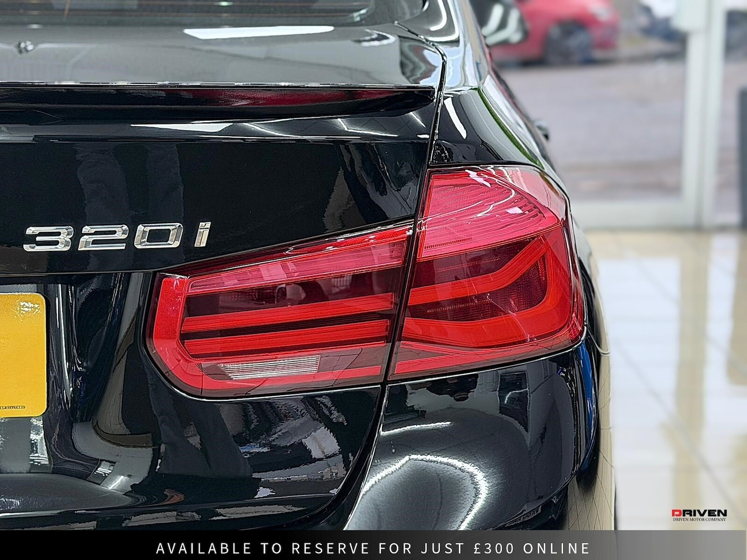 Used BMW 3 Series 2016 for sale - 77353633: Photo 19