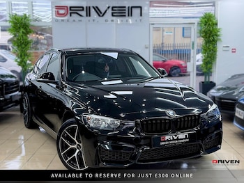 Used BMW 3 Series 2016 for sale - 77353633: Photo