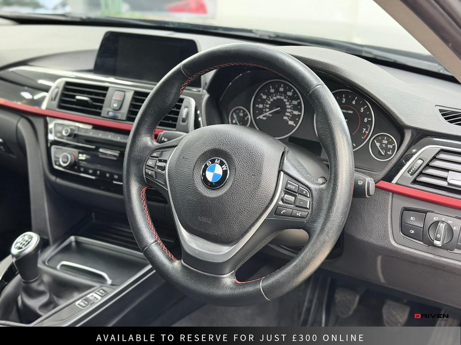 Used BMW 3 Series 2016 for sale - 77353633: Photo 21