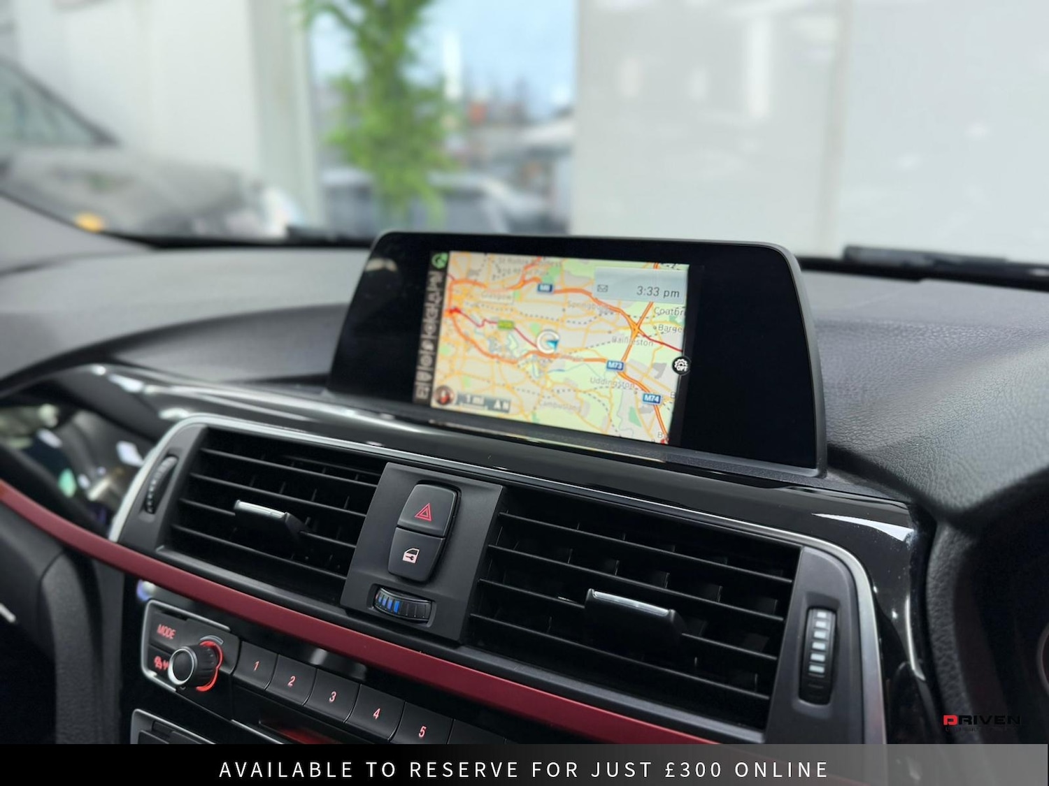 Used BMW 3 Series 2016 for sale - 77353633: Photo 22