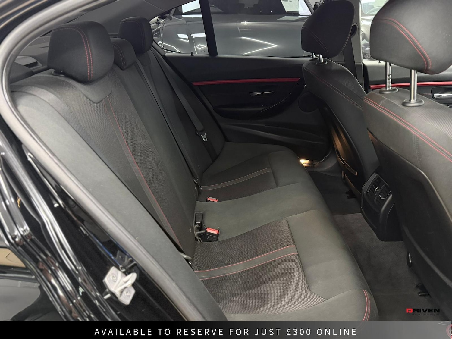 Used BMW 3 Series 2016 for sale - 77353633: Photo 24