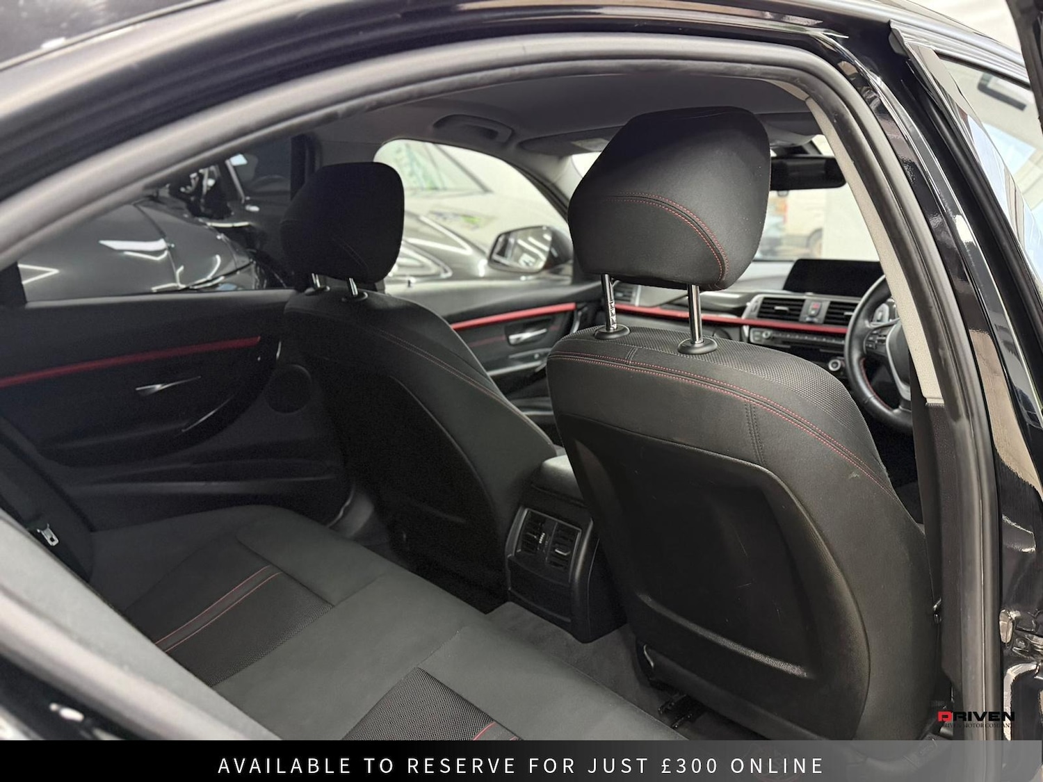 Used BMW 3 Series 2016 for sale - 77353633: Photo 25