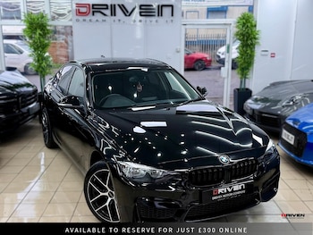 Used BMW 3 Series 2016 for sale - 77353633: Photo