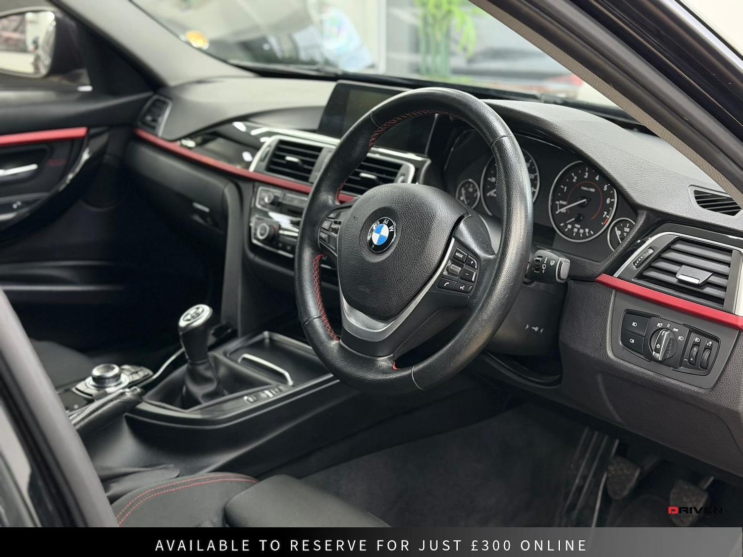 Used BMW 3 Series 2016 for sale - 77353633: Photo 31
