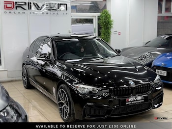 Used BMW 3 Series 2016 for sale - 77353633: Photo