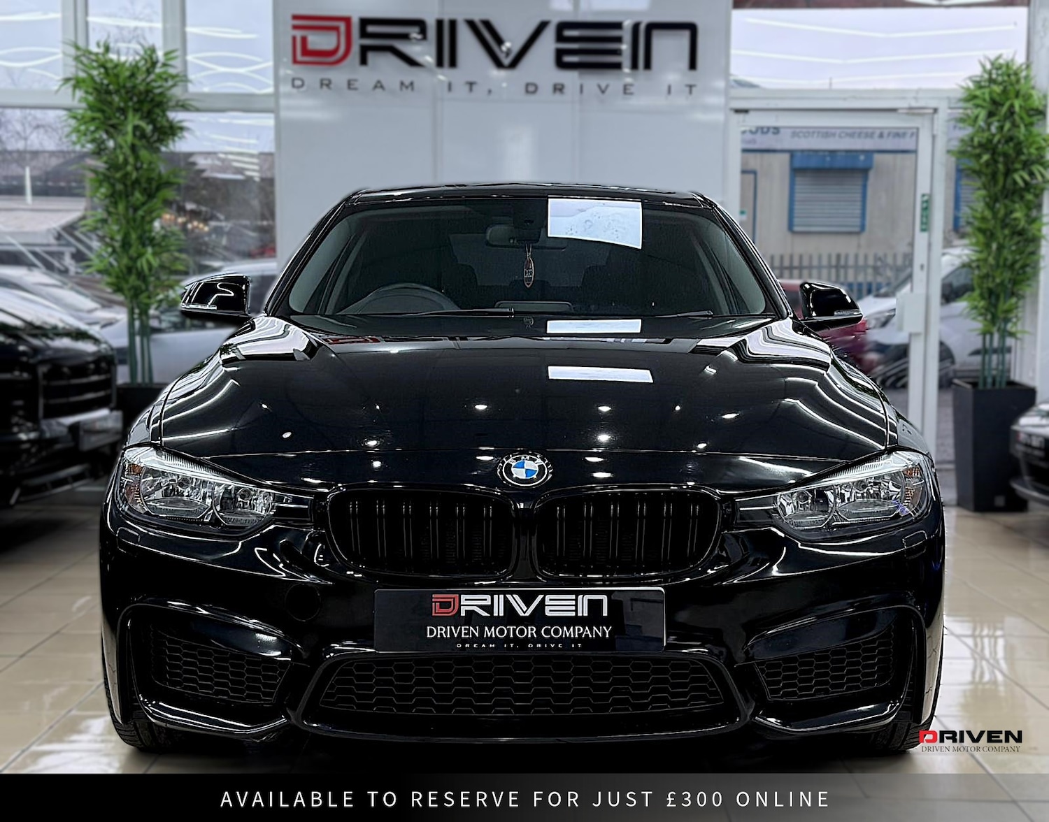 Used BMW 3 Series 2016 for sale - 77353633: Photo 4