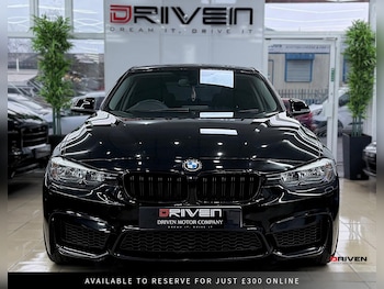 Used BMW 3 Series 2016 for sale - 77353633: Photo